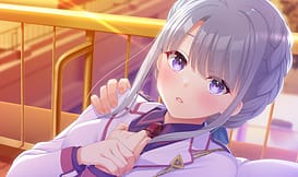 トリプルペアリング -Triple Pairing- / Image 23