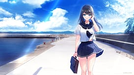 True Colors -memories of the abyss- / Image 1