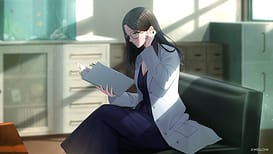 True Colors -memories of the abyss- / Image 7