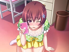 つぼい君のスイッチ！ / Image 2