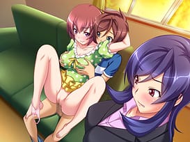 つぼい君のスイッチ！ / Image 5