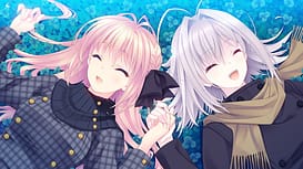 月に寄りそう乙女の作法2.1 E×S×PAR!! / Image 1