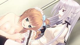 月に寄りそう乙女の作法2.1 E×S×PAR!! / Image 6