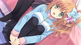月に寄りそう乙女の作法2.1 E×S×PAR!! / Image 8