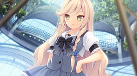 月に寄りそう乙女の作法2.1 E×S×PAR!! / Image 13