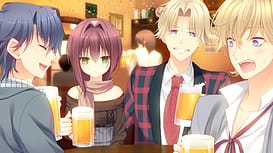 月に寄りそう乙女の作法2.1 E×S×PAR!! / Image 14
