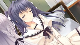 月に寄りそう乙女の作法2.2 A×L+SA!! / Image 3