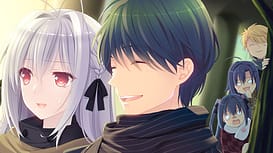 月に寄りそう乙女の作法2.2 A×L+SA!! / Image 7