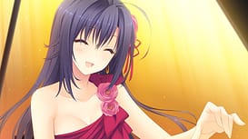 月に寄りそう乙女の作法2.2 A×L+SA!! / Image 13