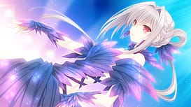 月に寄りそう乙女の作法2.2 A×L+SA!! / Image 14