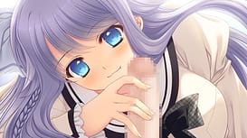 月に寄りそう乙女の作法2.2 A×L+SA!! / Image 15