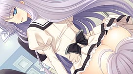 月に寄りそう乙女の作法2.2 A×L+SA!! / Image 16