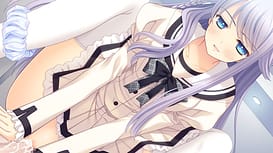 月に寄りそう乙女の作法2.2 A×L+SA!! / Image 17