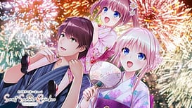 月の彼方で逢いましょう SweetSummerRainbow / Image 8