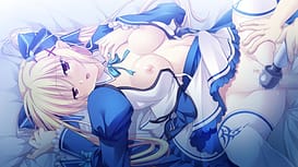 弓張月の導き雲はるか / Image 10