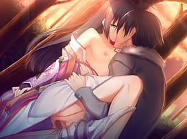 付喪女・あおゑ / Image 1