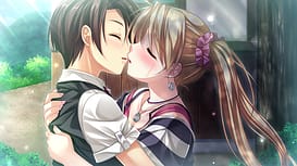 九十九の奏～欠け月の夜想曲～ / Image 2