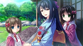 九十九の奏～欠け月の夜想曲～ / Image 6