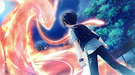 九十九の奏～欠け月の夜想曲～ / Image 7