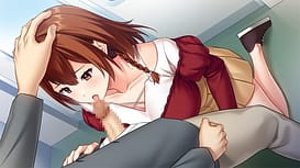 妻、宇佐見恋を抱いてください　～夫公認公開恥辱ＮＴＲ / Image 6