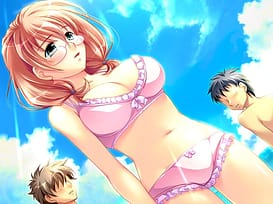 妻ようじ2～ボクは人妻添乗員～ / Image 4