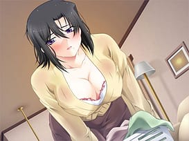 妻の母さゆり / Image 1