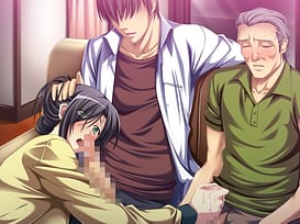妻の母との背徳淫姦 ～お義母さん、女房とするより興奮するよ～ / Image 7