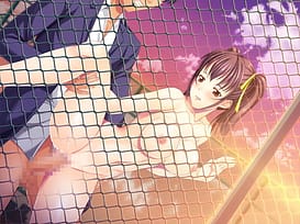 妻のJK妹との学内淫交 ～止められない、背徳への誘惑～ / Image 6
