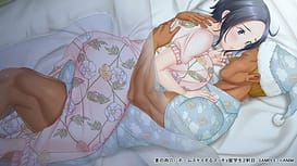 妻の肉穴にホームステイするマッチョ留学生２軒目 ～元巨乳グラドルの妻は、ダニーズ・ブートキャンプで汁だくメス子宮に開発されていた～ / Image 6