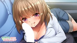 妻の連れ子に性淫レッスン♪～可愛い娘は変態候補！？野外プレイに大ハマり～ / Image 1