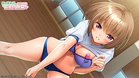 妻の連れ子に性淫レッスン♪～可愛い娘は変態候補！？野外プレイに大ハマり～ / Image 5