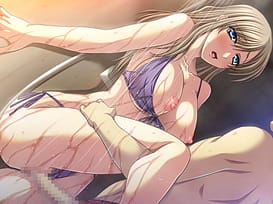 妻と息子にバレてはいけない背徳の媚熱 ～あやまちの密愛2～ / Image 2