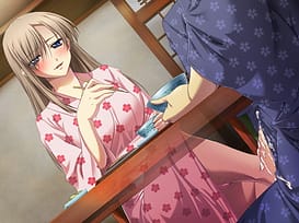 妻と息子にバレてはいけない背徳の媚熱 ～あやまちの密愛2～ / Image 4
