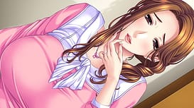 妻蜜ねぶり～蒸れた柔肌に恋して…～ / Image 1