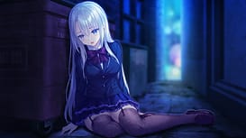 ツンDraCsuicide ～吸精主はミニマム美少女吸血鬼!～ / Image 1