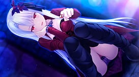 ツンDraCsuicide ～吸精主はミニマム美少女吸血鬼!～ / Image 2