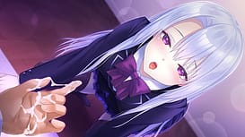 ツンDraCsuicide ～吸精主はミニマム美少女吸血鬼!～ / Image 8
