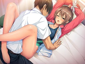 ツンえむ！ ～ぎゅっと縛って指導して～ / Image 2