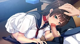 ツンえむ！2 ～うちのカノジョは可愛いペット～ / Image 3