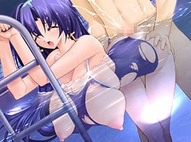 釣りバカ～学園対抗！女子校生釣り上げアドベンチャー～ / Image 4