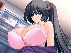 釣りバカ～学園対抗！女子校生釣り上げアドベンチャー～ / Image 7