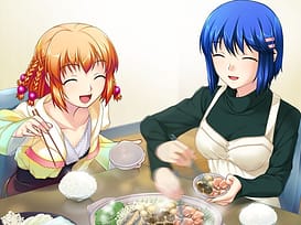 つよきす3学期 / Image 2