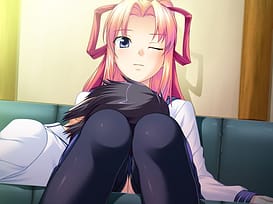 つよきす3学期 / Image 3