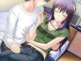 つよきす3学期 / Image 4