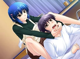 つよきす3学期 / Image 5