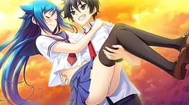 つよきすFESTIVAL / Image 2