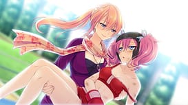 つよきすFESTIVAL / Image 3