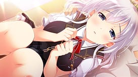 ウブな処女のエッチなお願い / Image 6