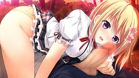 ウブな処女のエッチなお願い / Image 11