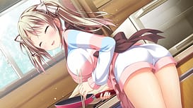 ウブな処女のエッチなお願い / Image 15